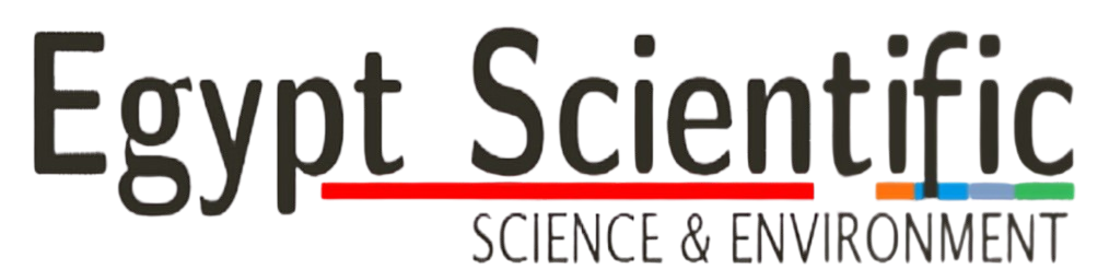 Egypt Scientific Logo